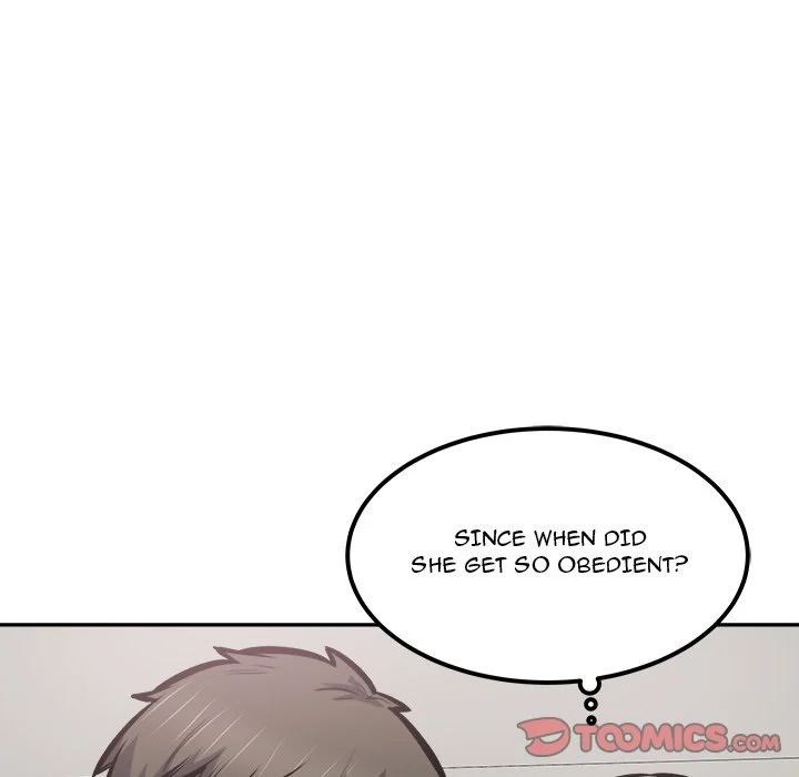 The Ark Is Me - Chapter 105 — Page 27