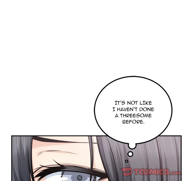 The Ark Is Me - Chapter 105 — Page 39