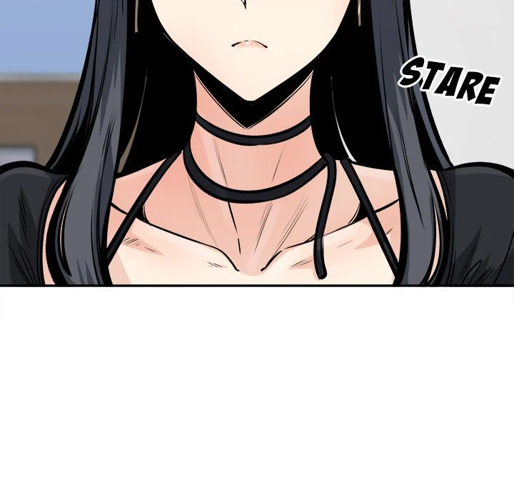 The Ark Is Me - Chapter 105 — Page 42