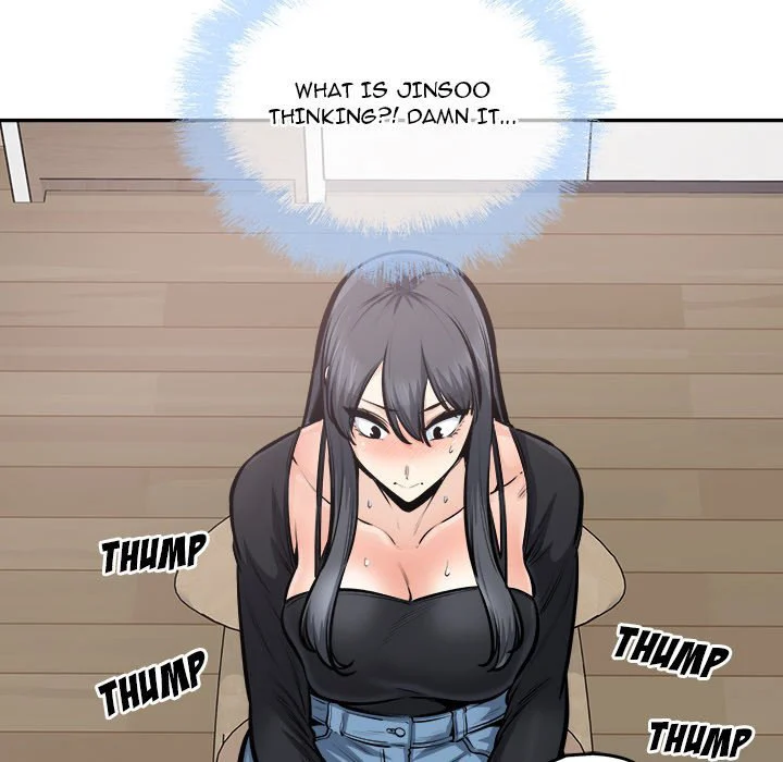 The Ark Is Me - Chapter 105 — Page 46
