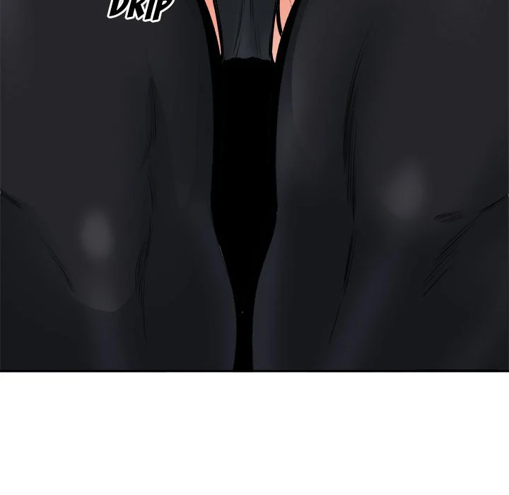 The Ark Is Me - Chapter 105 — Page 50