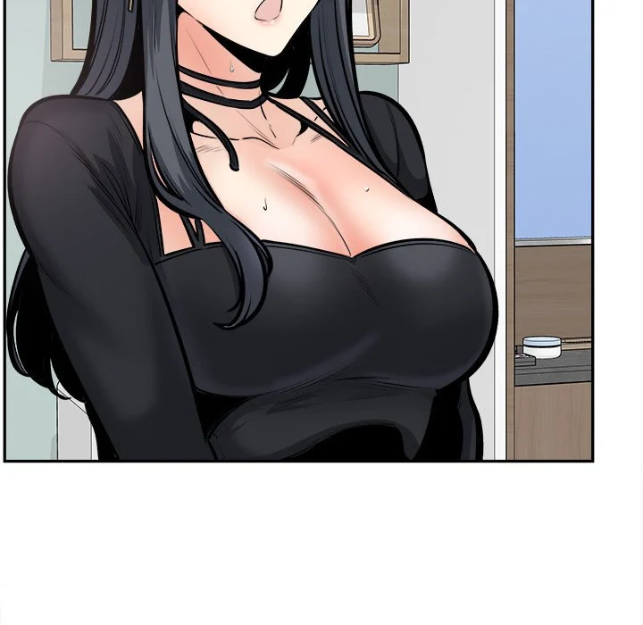 The Ark Is Me - Chapter 105 — Page 6