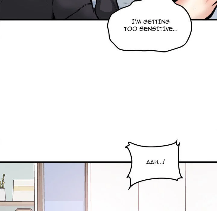 The Ark Is Me - Chapter 105 — Page 84