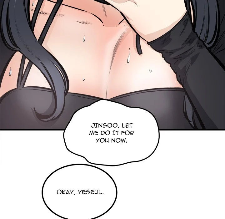 The Ark Is Me - Chapter 105 — Page 88