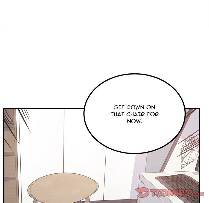 The Ark Is Me - Chapter 105 — Page 9