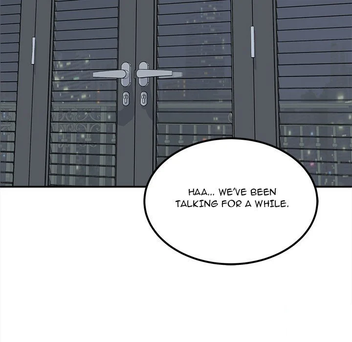 The Ark Is Me - Chapter 103 — Page 110