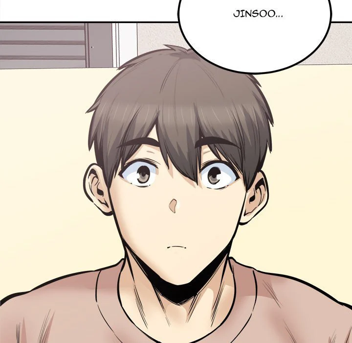 The Ark Is Me - Chapter 103 — Page 131