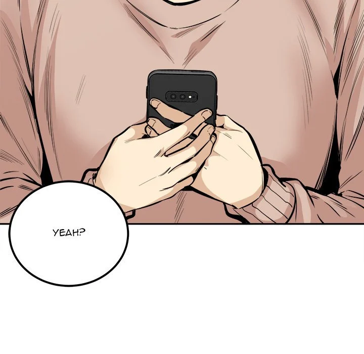 The Ark Is Me - Chapter 103 — Page 132