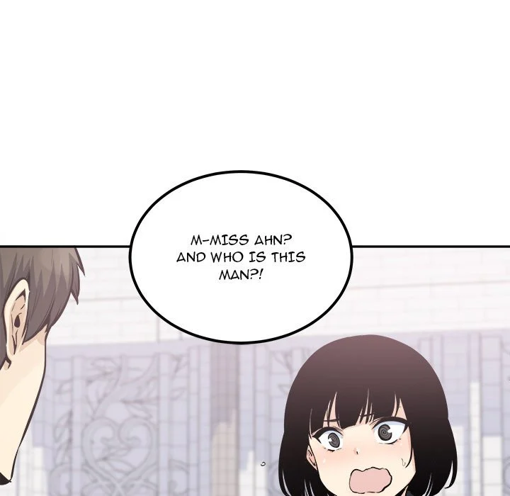 The Ark Is Me - Chapter 103 — Page 18