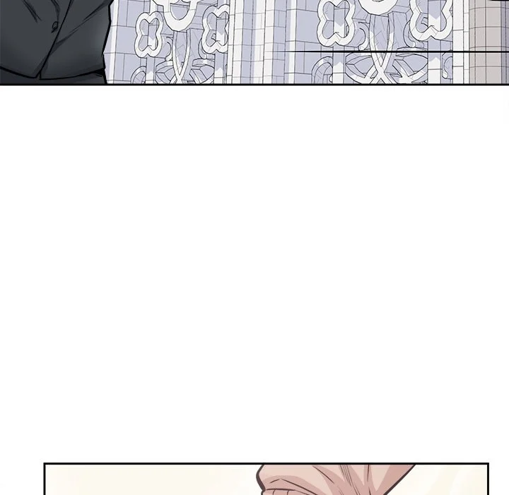 The Ark Is Me - Chapter 103 — Page 23
