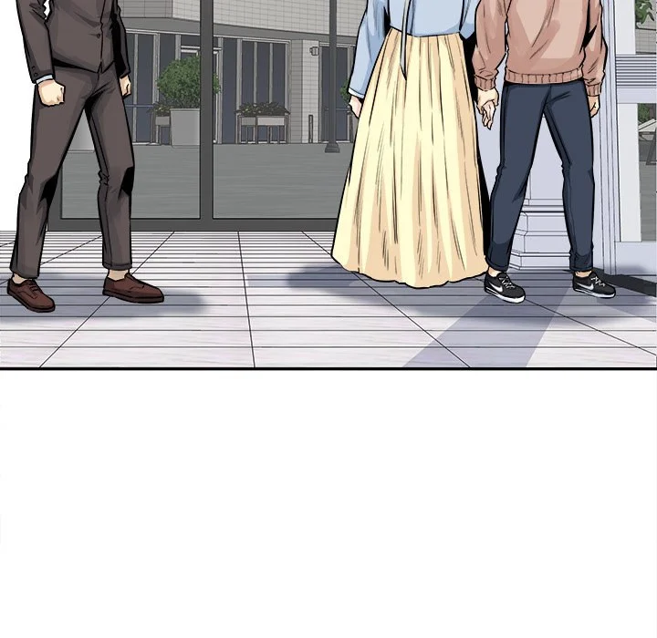 The Ark Is Me - Chapter 103 — Page 40