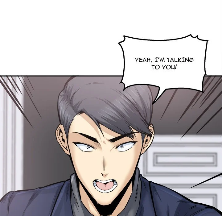 The Ark Is Me - Chapter 103 — Page 41