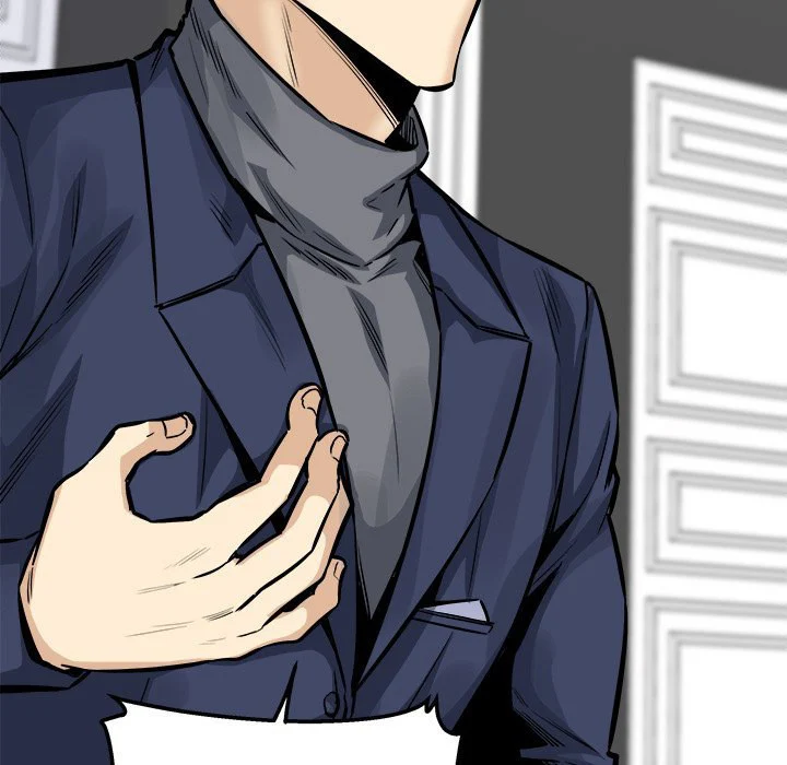 The Ark Is Me - Chapter 103 — Page 46