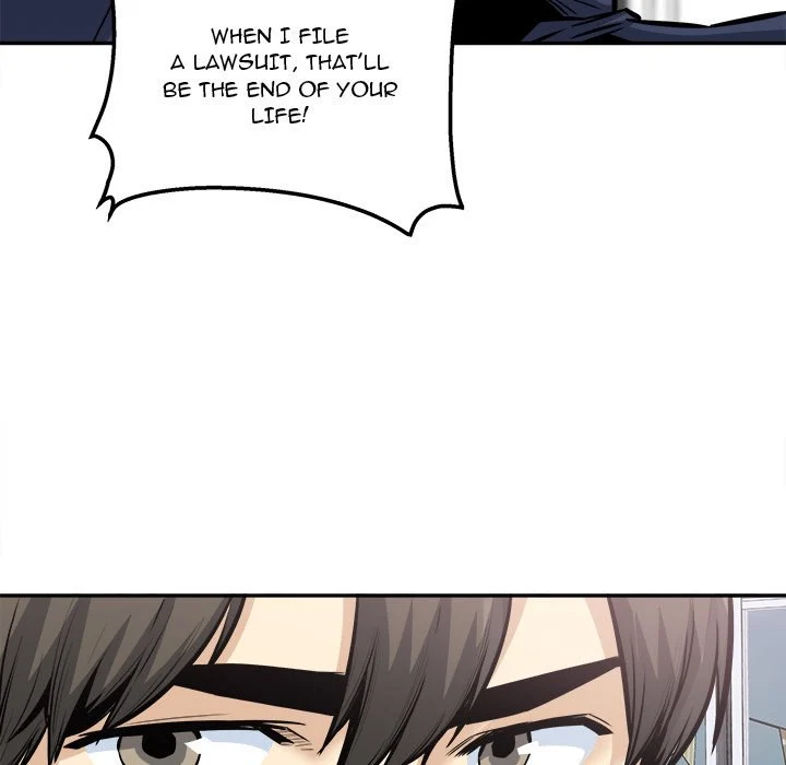 The Ark Is Me - Chapter 103 — Page 47