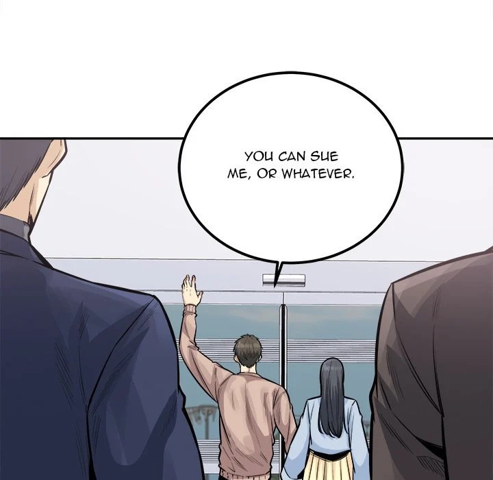 The Ark Is Me - Chapter 103 — Page 49