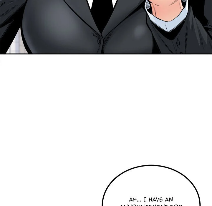 The Ark Is Me - Chapter 103 — Page 5