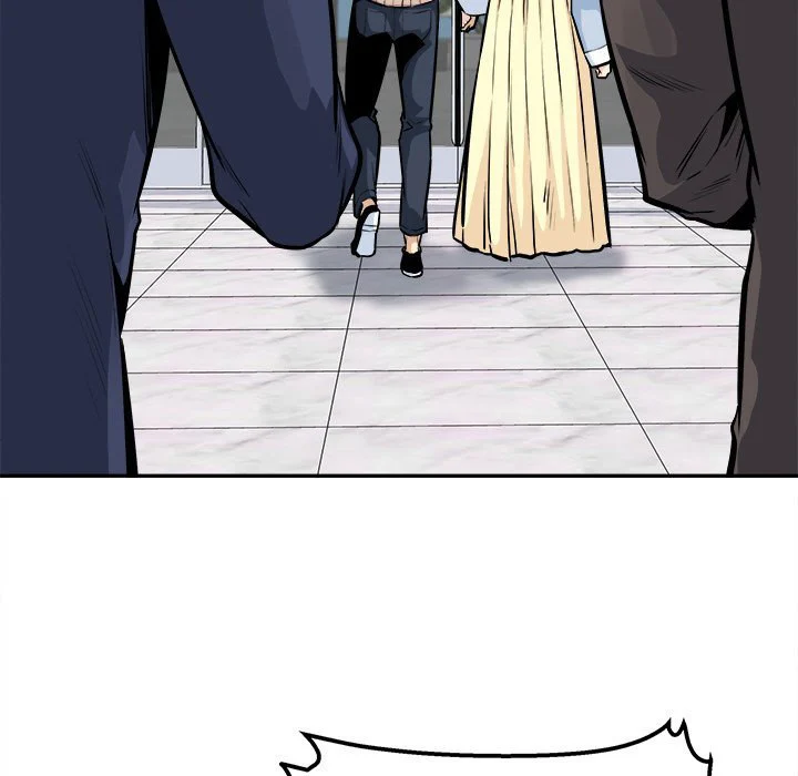 The Ark Is Me - Chapter 103 — Page 50