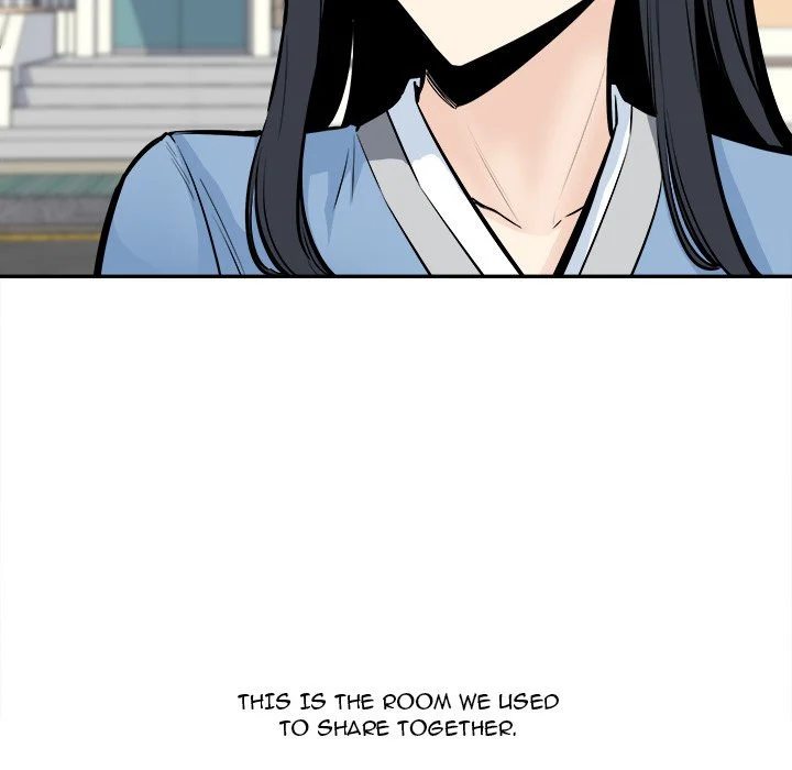 The Ark Is Me - Chapter 103 — Page 67