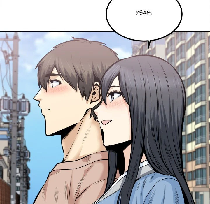 The Ark Is Me - Chapter 103 — Page 70