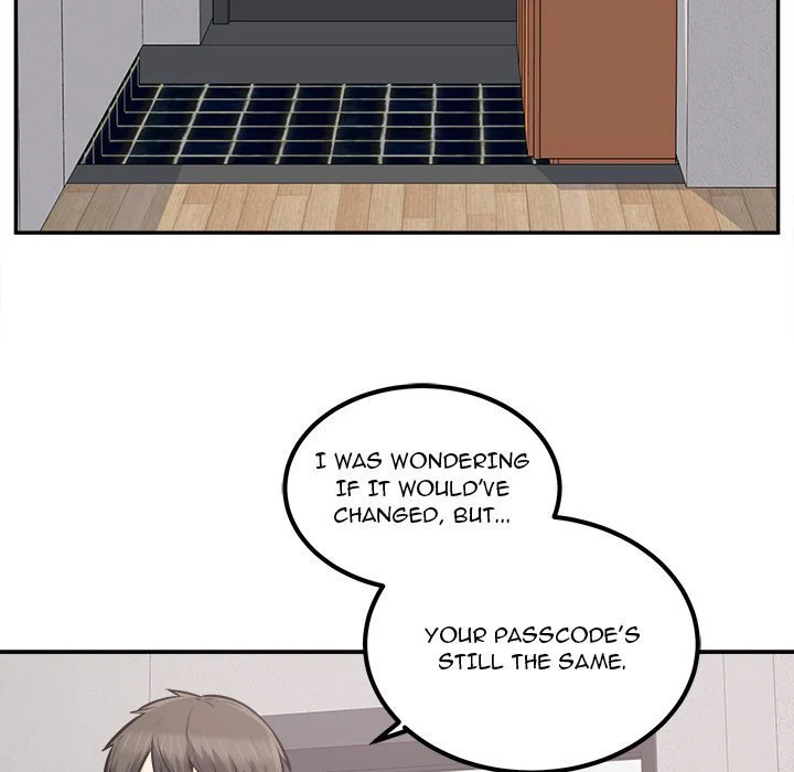 The Ark Is Me - Chapter 103 — Page 73