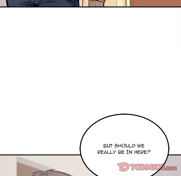 The Ark Is Me - Chapter 103 — Page 75