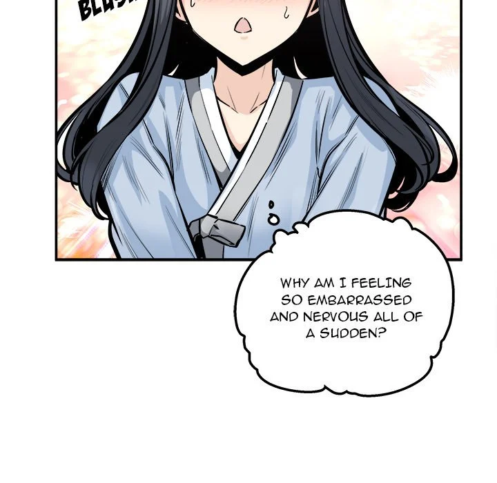 The Ark Is Me - Chapter 103 — Page 82