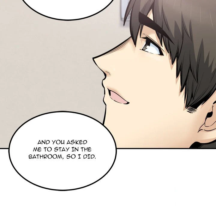 The Ark Is Me - Chapter 103 — Page 95