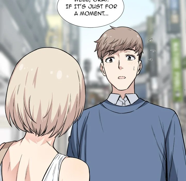 The Ark Is Me - Chapter 23 — Page 10