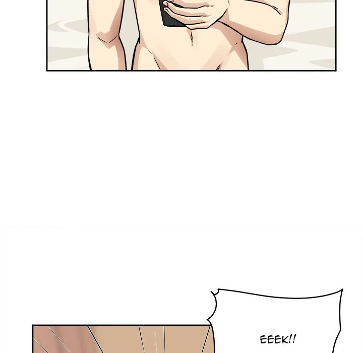 The Ark Is Me - Chapter 23 — Page 107