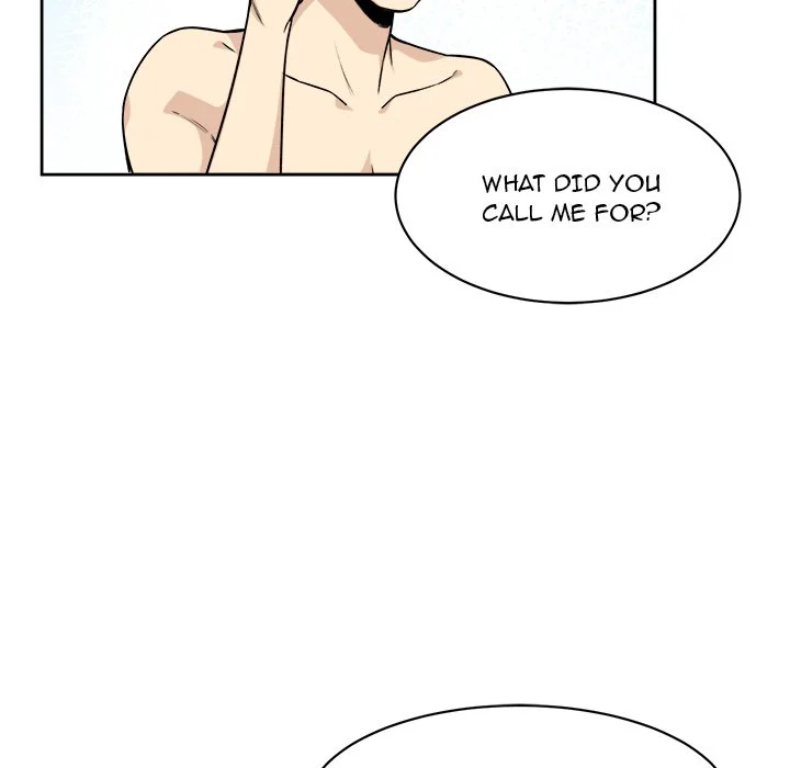 The Ark Is Me - Chapter 23 — Page 113