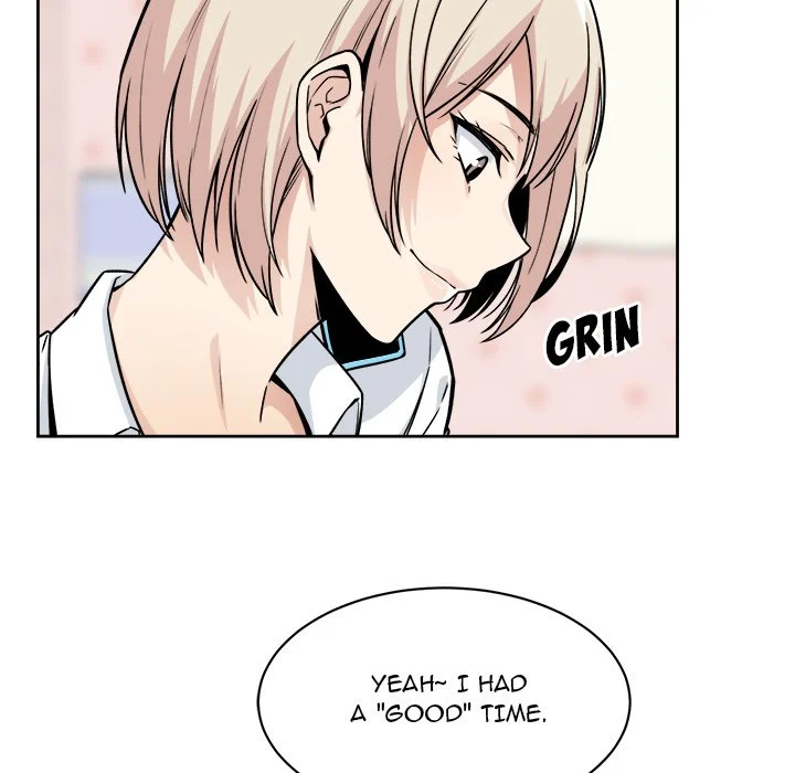 The Ark Is Me - Chapter 23 — Page 118
