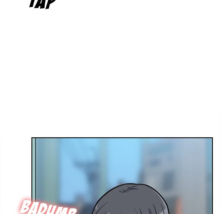 The Ark Is Me - Chapter 23 — Page 136
