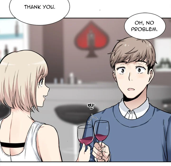 The Ark Is Me - Chapter 23 — Page 14