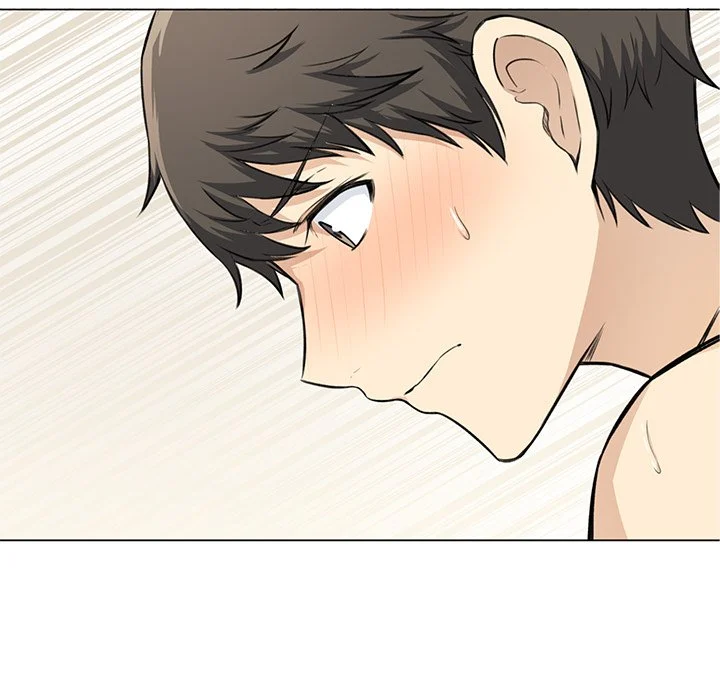 The Ark Is Me - Chapter 23 — Page 25