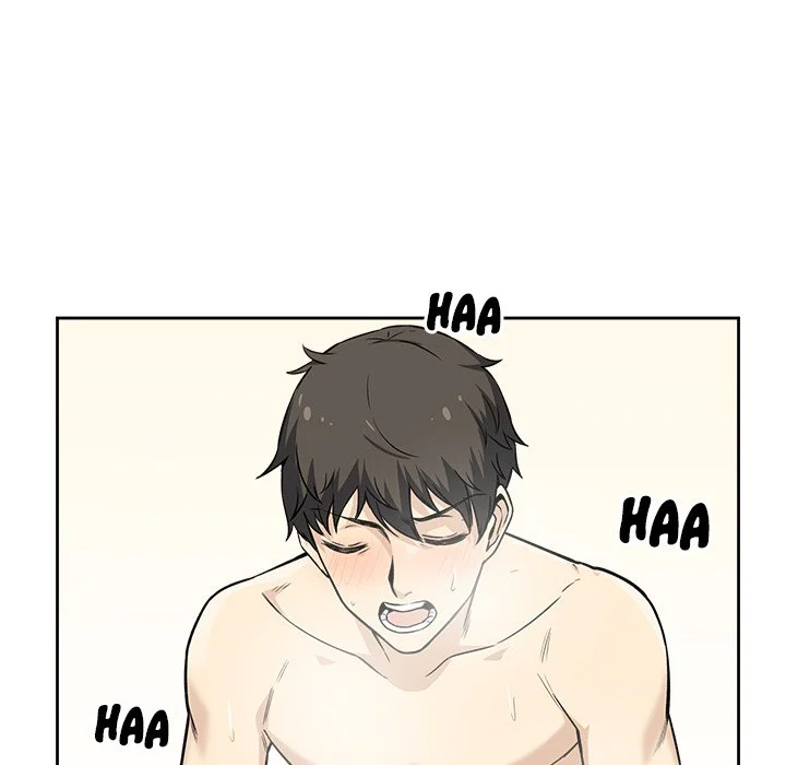 The Ark Is Me - Chapter 23 — Page 50