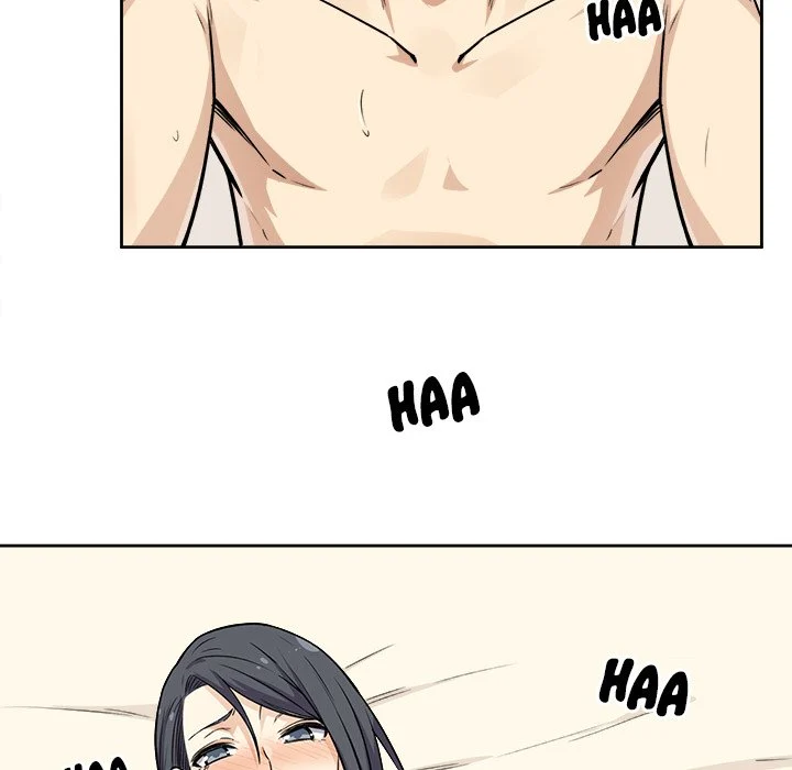 The Ark Is Me - Chapter 23 — Page 54