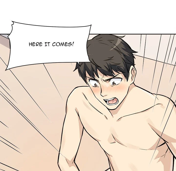 The Ark Is Me - Chapter 23 — Page 62