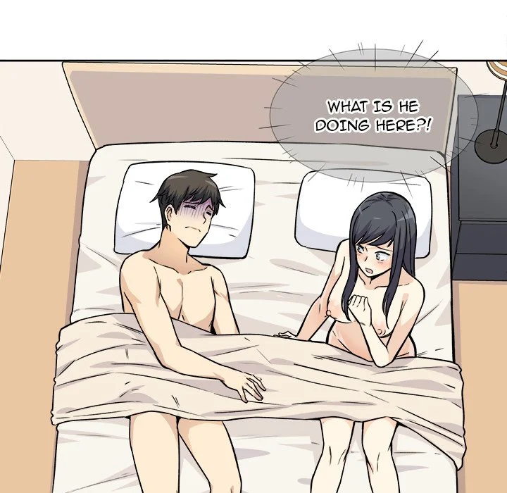 The Ark Is Me - Chapter 23 — Page 79