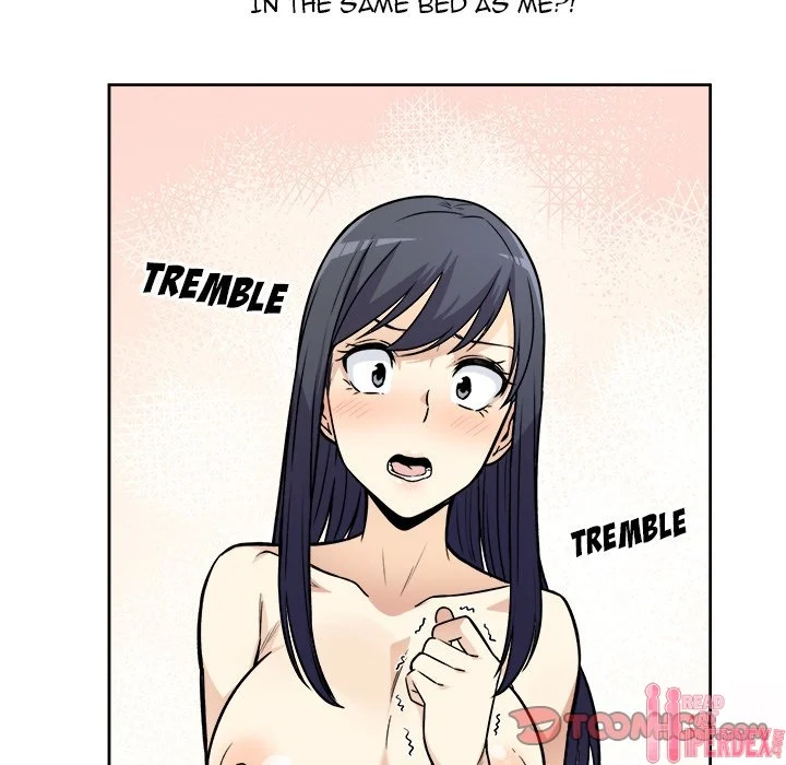 The Ark Is Me - Chapter 23 — Page 81
