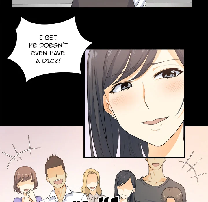 The Ark Is Me - Chapter 2 — Page 100