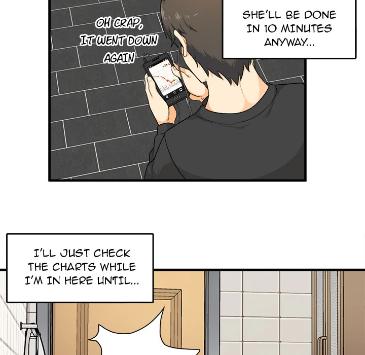 The Ark Is Me - Chapter 2 — Page 106