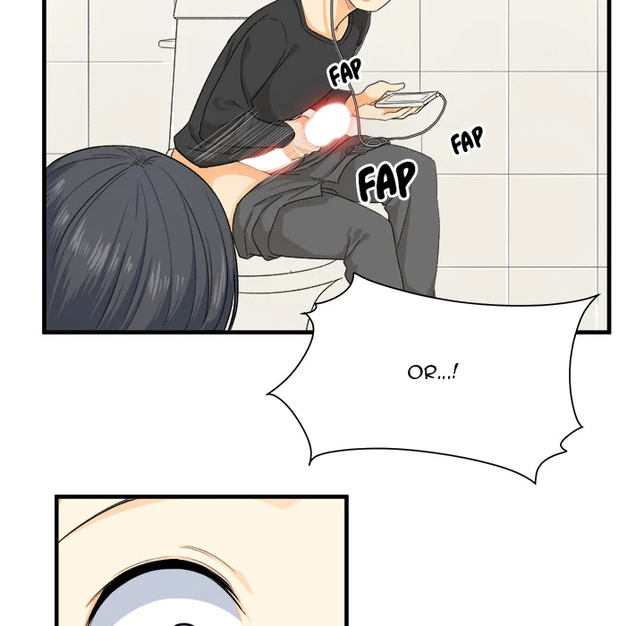 The Ark Is Me - Chapter 2 — Page 121