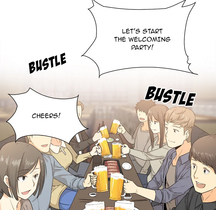 The Ark Is Me - Chapter 2 — Page 28