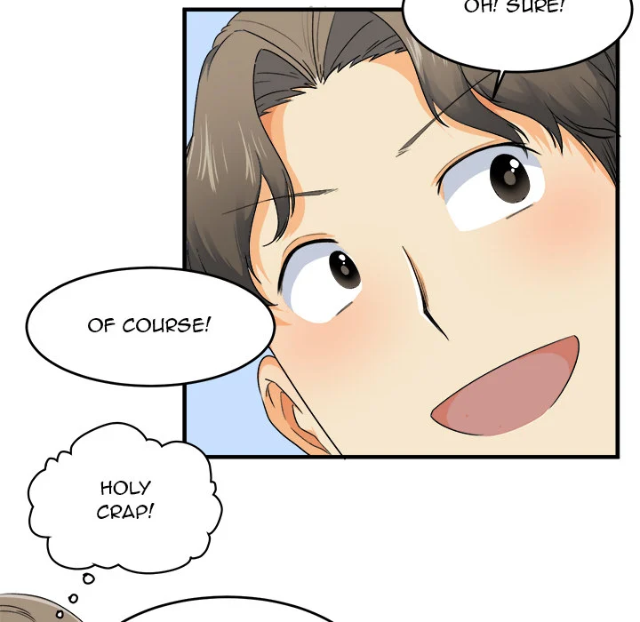 The Ark Is Me - Chapter 2 — Page 39