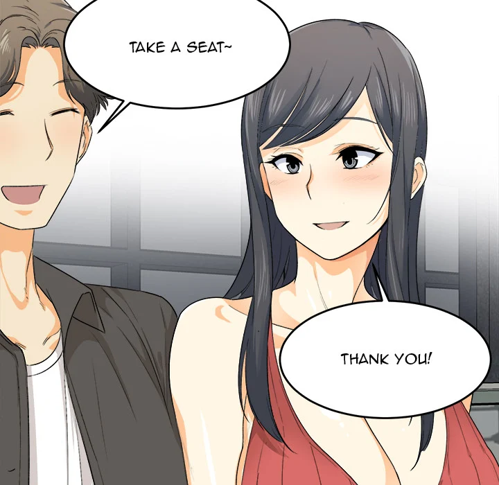 The Ark Is Me - Chapter 2 — Page 40