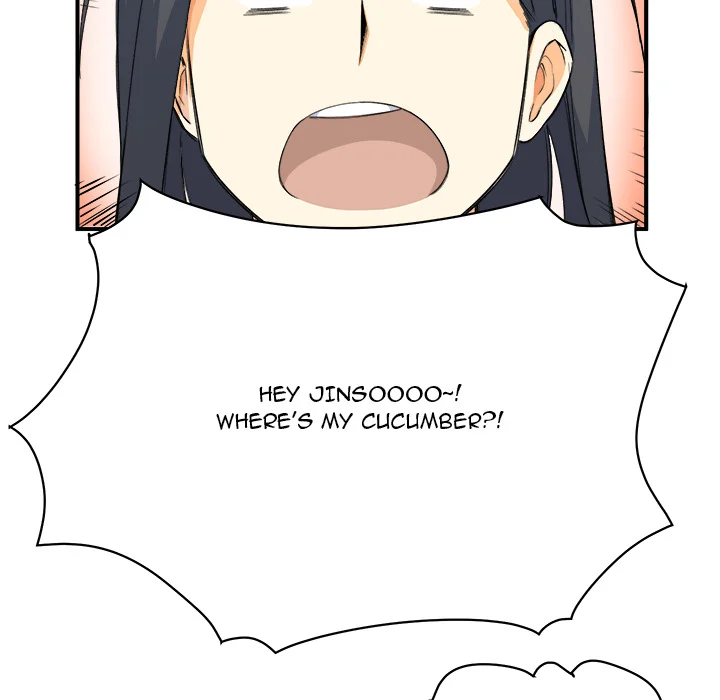 The Ark Is Me - Chapter 2 — Page 49