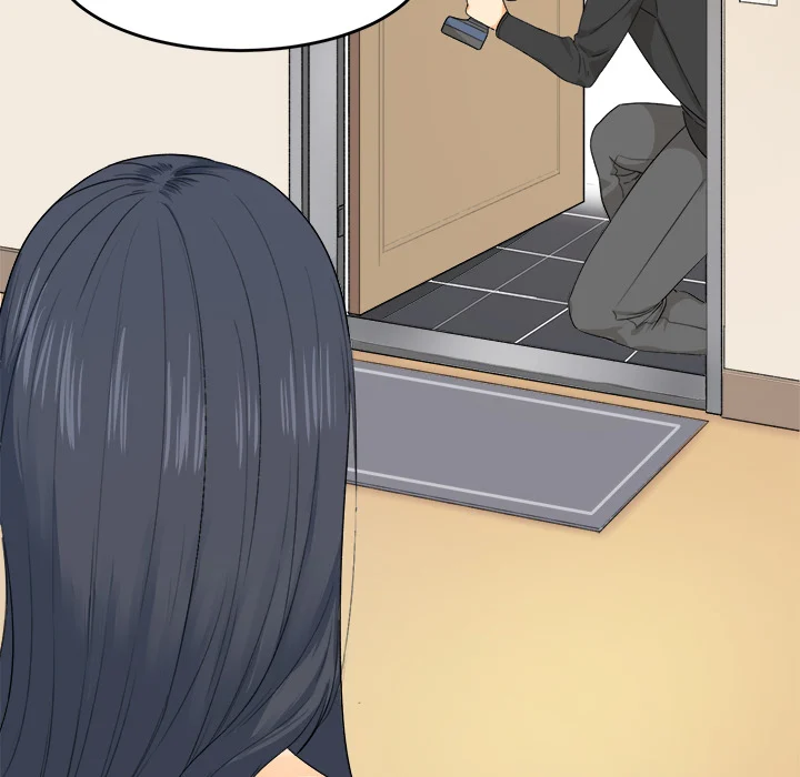 The Ark Is Me - Chapter 2 — Page 57