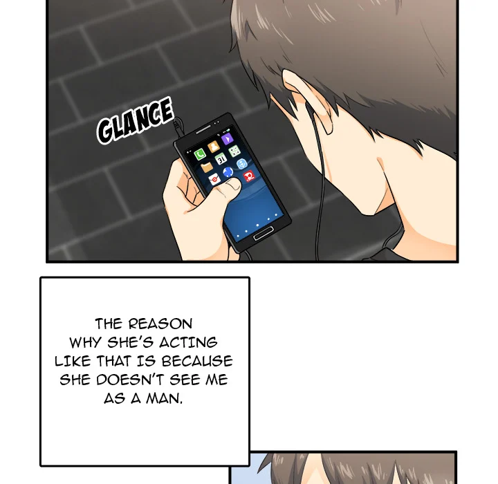 The Ark Is Me - Chapter 2 — Page 85