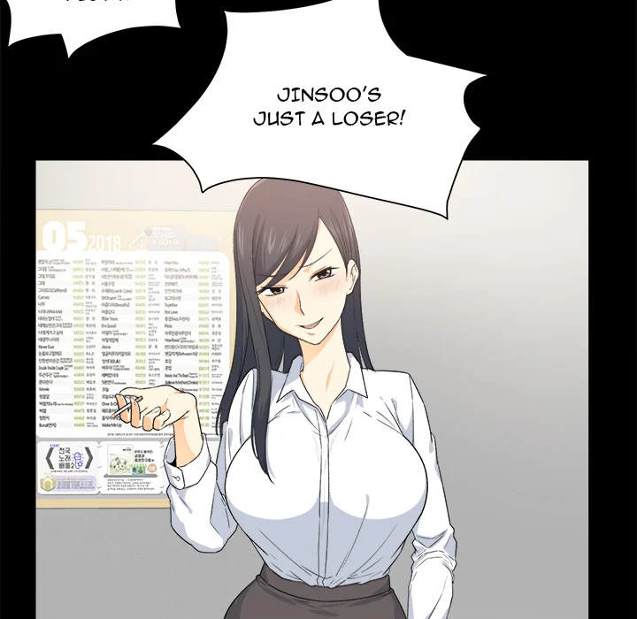 The Ark Is Me - Chapter 2 — Page 99