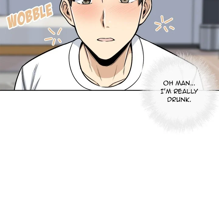 The Ark Is Me - Chapter 55 — Page 100